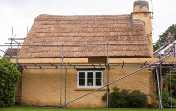 Peinaha thatch roofing costs