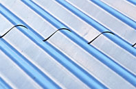 Peinaha corrugated roofing